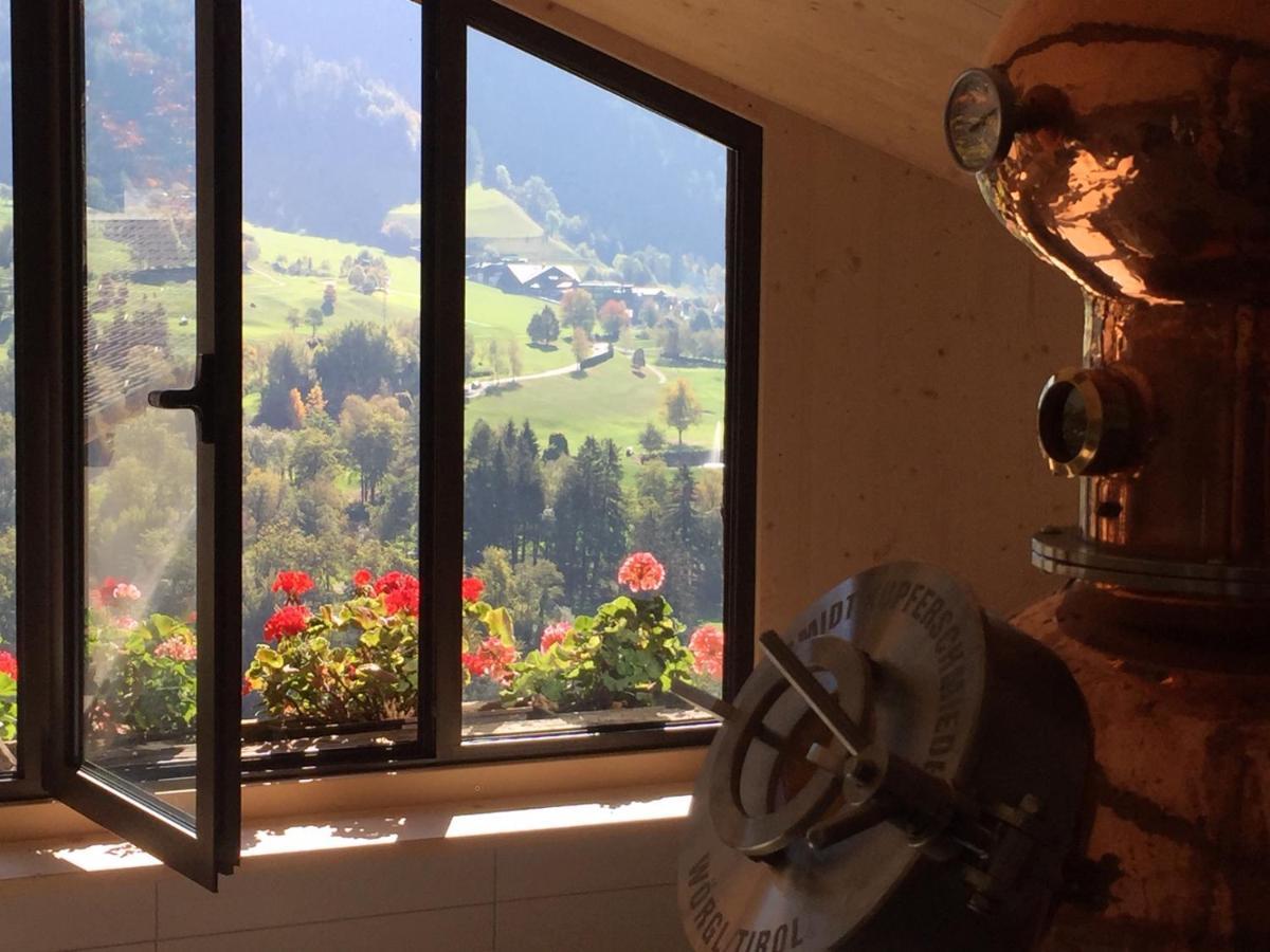サン・マルティーノObergereuth Hof 2021アパートメント エクステリア 写真